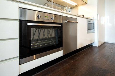UrbanSuite Melbourne Cozy Apartment å°”æœ¬ åŸŽå¸‚ç²¾é€‰é…’åº—ä½å®¿ - Go Out 21