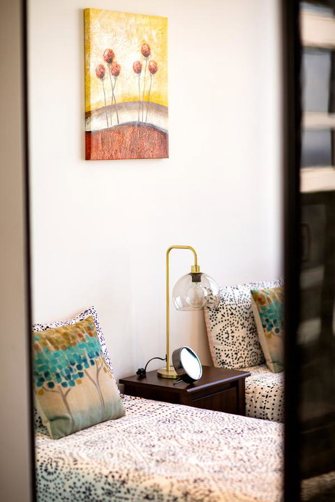 UrbanSuite Melbourne Cozy Apartment å°”æœ¬ åŸŽå¸‚ç²¾é€‰é…’åº—ä½å®¿ - Go Out 12
