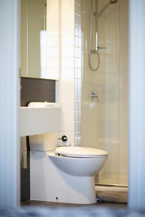 UrbanSuite Melbourne Cozy Apartment å°”æœ¬ åŸŽå¸‚ç²¾é€‰é…’åº—ä½å®¿ - Go Out 32