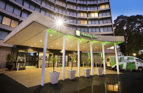 Holiday Inn Melbourne Airport, An IHG Hotel - Go Out 0