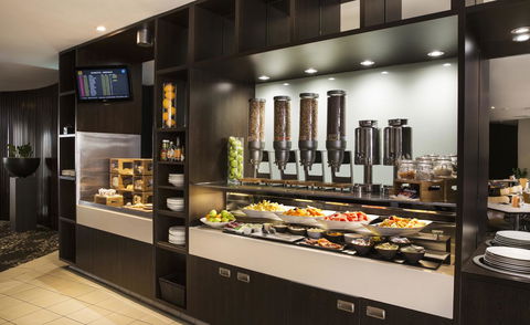 Holiday Inn Melbourne Airport, An IHG Hotel - Go Out 20