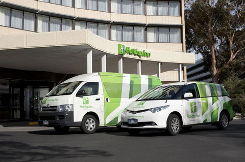 Holiday Inn Melbourne Airport, An IHG Hotel - Go Out 11