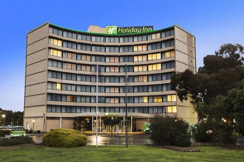 Holiday Inn Melbourne Airport, An IHG Hotel - Go Out 8