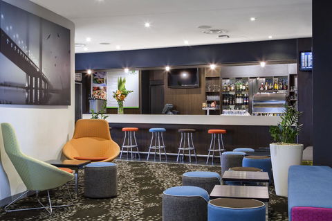 Holiday Inn Melbourne Airport, An IHG Hotel - Go Out 3