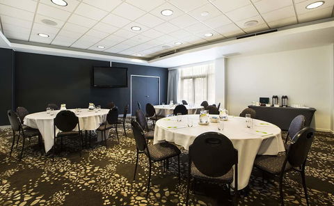 Holiday Inn Melbourne Airport, An IHG Hotel - Go Out 25