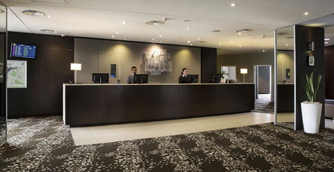 Holiday Inn Melbourne Airport, An IHG Hotel - Go Out 4