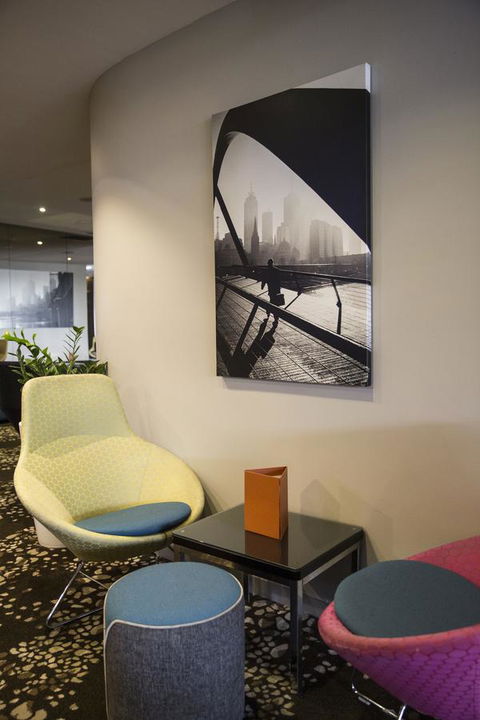 Holiday Inn Melbourne Airport, An IHG Hotel - Go Out 5