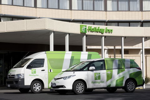 Holiday Inn Melbourne Airport, An IHG Hotel - Go Out 2