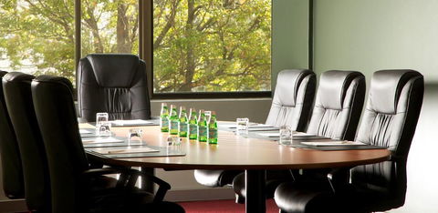 Holiday Inn Melbourne Airport, An IHG Hotel - Go Out 27