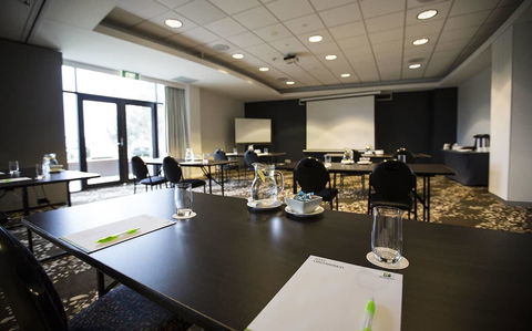 Holiday Inn Melbourne Airport, An IHG Hotel - Go Out 23