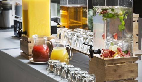 Holiday Inn Melbourne Airport, An IHG Hotel - Go Out 19