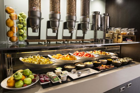 Holiday Inn Melbourne Airport, An IHG Hotel - Go Out 21