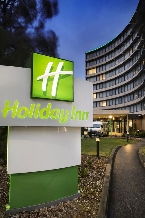 Holiday Inn Melbourne Airport, An IHG Hotel - Go Out 13