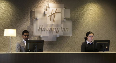Holiday Inn Melbourne Airport, An IHG Hotel - Go Out 18
