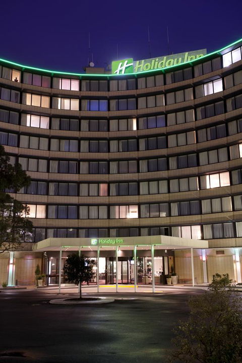 Holiday Inn Melbourne Airport, An IHG Hotel - Go Out 12
