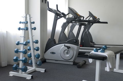 Holiday Inn Melbourne Airport, An IHG Hotel - Go Out 10