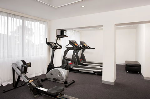 Holiday Inn Melbourne Airport, An IHG Hotel - Go Out 7