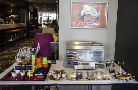 Holiday Inn Melbourne Airport, An IHG Hotel - Go Out 22