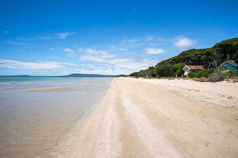 Blairgowrie Bella - Light Filled Home With Great Deck - Pubs and Clubs 14