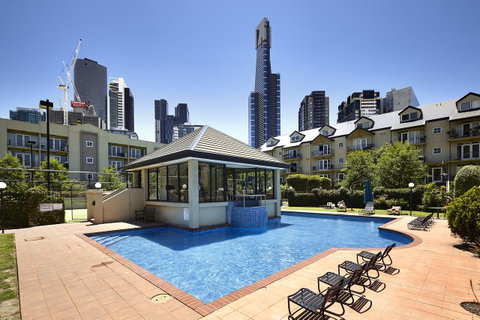 Melbourne Luxury Paradise - Go Out 0
