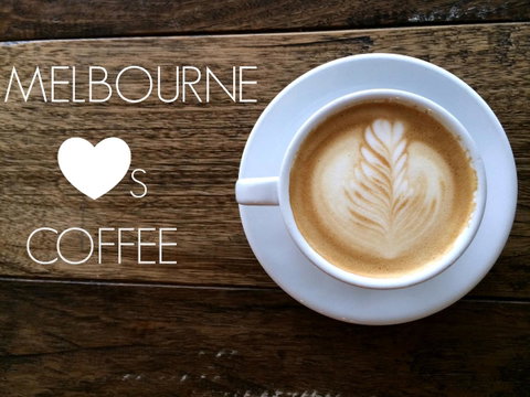 Melbourne Luxury Paradise - Go Out 11