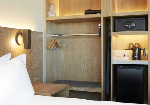 Holiday Inn Express Melbourne Southbank, An IHG Hotel - Go Out 8