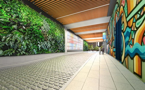 Holiday Inn Express Melbourne Southbank, An IHG Hotel - Go Out 37