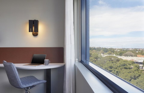Holiday Inn Express Melbourne Southbank, An IHG Hotel - Go Out 15