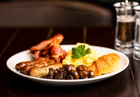 Holiday Inn Express Melbourne Southbank, An IHG Hotel - Go Out 24