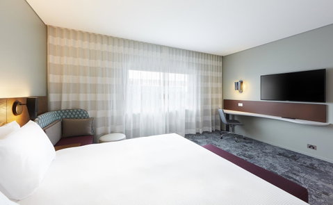 Holiday Inn Express Melbourne Southbank, An IHG Hotel - Go Out 21