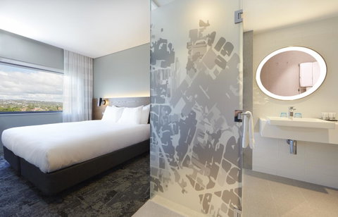 Holiday Inn Express Melbourne Southbank, An IHG Hotel - Go Out 22