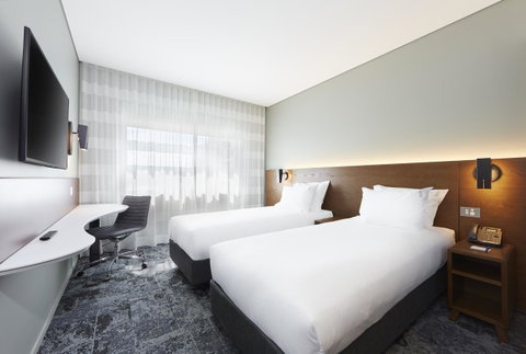 Holiday Inn Express Melbourne Southbank, An IHG Hotel - Go Out 7