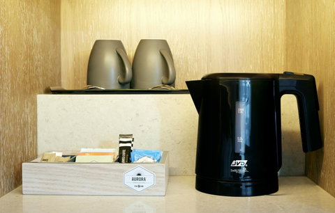 Holiday Inn Express Melbourne Southbank, An IHG Hotel - Go Out 9