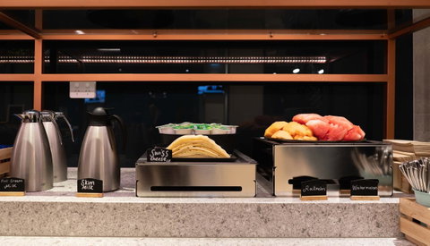 Holiday Inn Express Melbourne Southbank, An IHG Hotel - Go Out 27