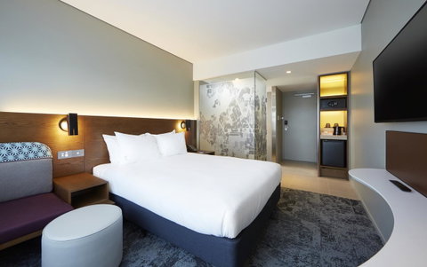 Holiday Inn Express Melbourne Southbank, An IHG Hotel - Go Out 20