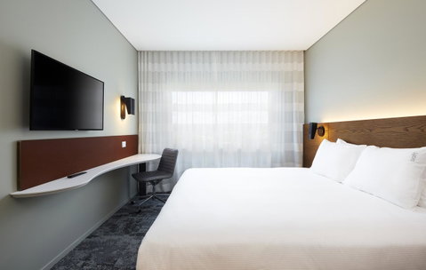 Holiday Inn Express Melbourne Southbank, An IHG Hotel - Go Out 13
