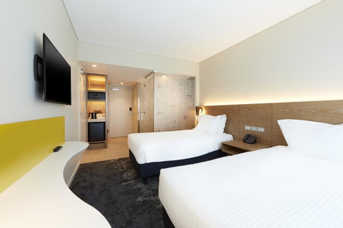 Holiday Inn Express Melbourne Southbank, An IHG Hotel - Go Out 11