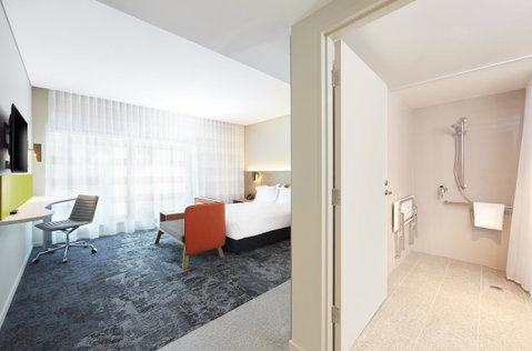 Holiday Inn Express Melbourne Southbank, An IHG Hotel - Go Out 17