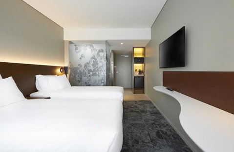 Holiday Inn Express Melbourne Southbank, An IHG Hotel - Go Out 19