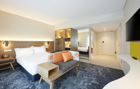 Holiday Inn Express Melbourne Southbank, An IHG Hotel - Go Out 16