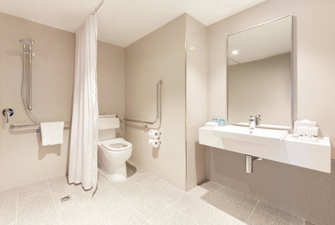 Holiday Inn Express Melbourne Southbank, An IHG Hotel - Go Out 5
