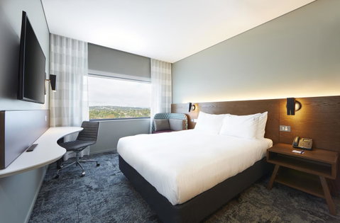 Holiday Inn Express Melbourne Southbank, An IHG Hotel - Go Out 1