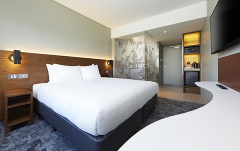 Holiday Inn Express Melbourne Southbank, An IHG Hotel - Go Out 33