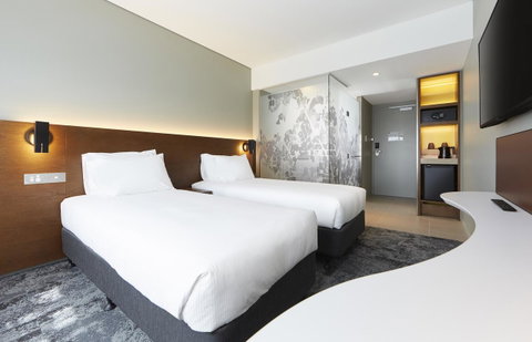 Holiday Inn Express Melbourne Southbank, An IHG Hotel - Go Out 14