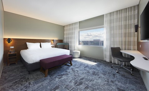 Holiday Inn Express Melbourne Southbank, An IHG Hotel - Go Out 31