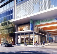 Holiday Inn Express Melbourne Southbank - Pubs and Clubs