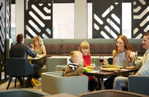 Holiday Inn Express Melbourne Southbank, An IHG Hotel - Go Out 6