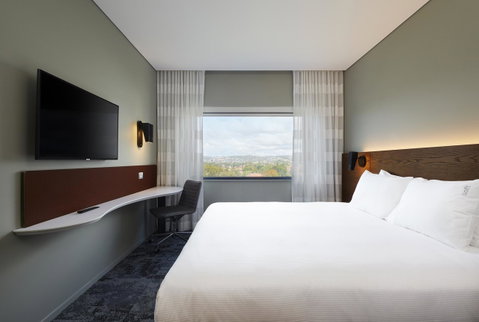 Holiday Inn Express Melbourne Southbank, An IHG Hotel - Go Out 32