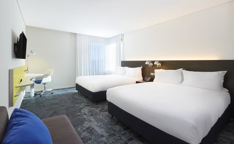 Holiday Inn Express Melbourne Southbank, An IHG Hotel - Go Out 34