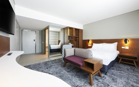Holiday Inn Express Melbourne Southbank, An IHG Hotel - Go Out 36